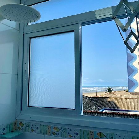 Edificio Augustus Apartment Praia Grande  Exterior photo