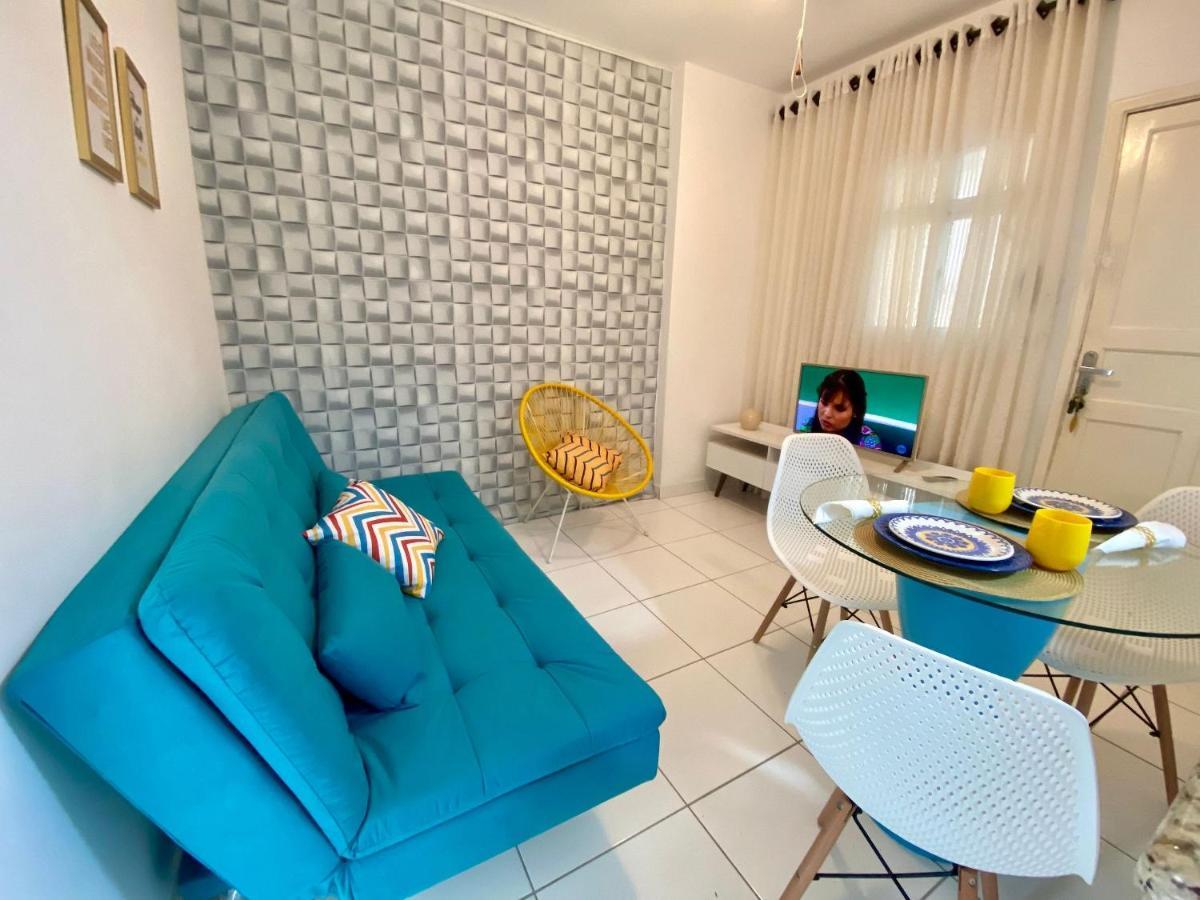 Edificio Augustus Apartment Praia Grande  Exterior photo