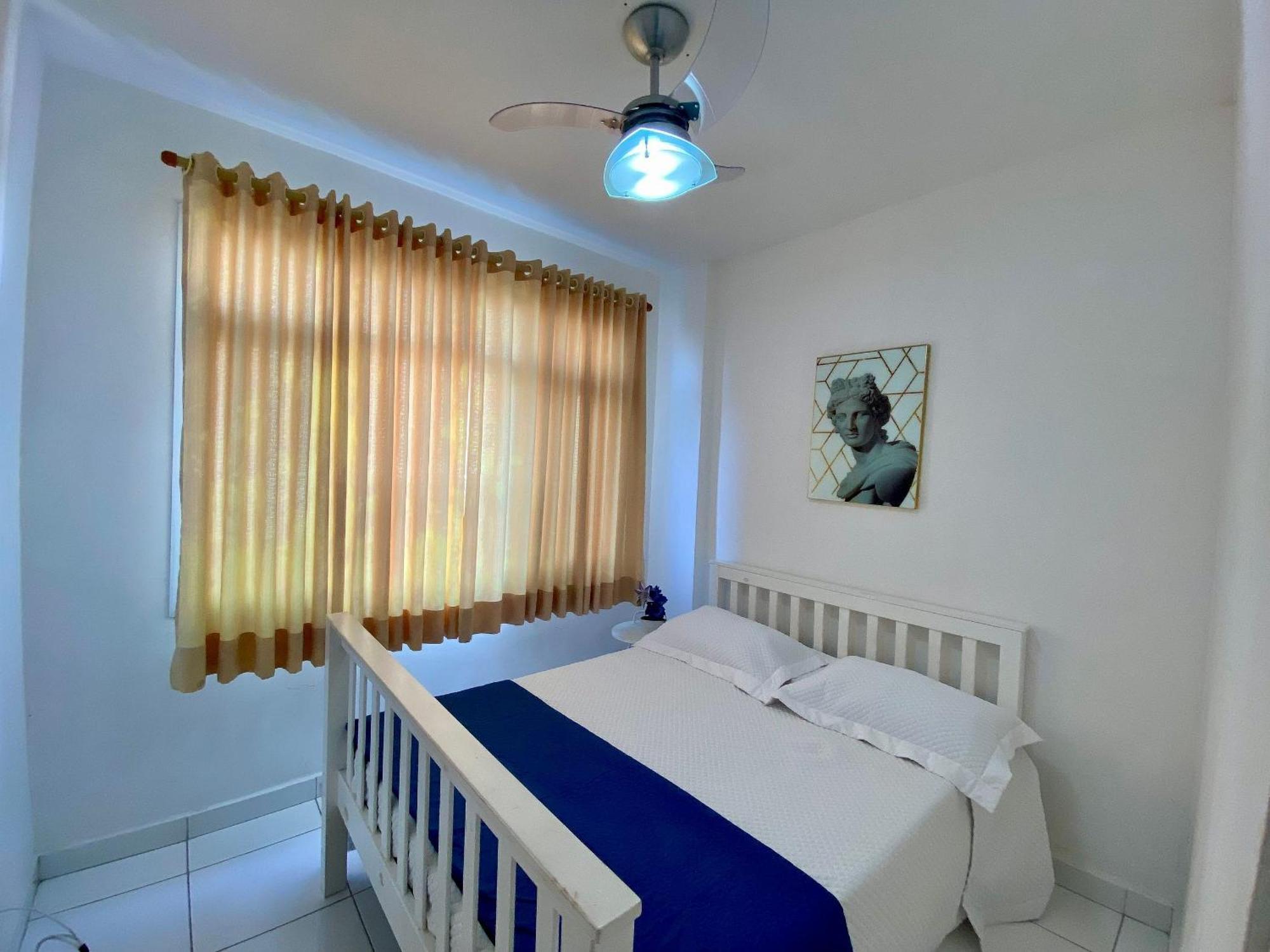 Edificio Augustus Apartment Praia Grande  Exterior photo